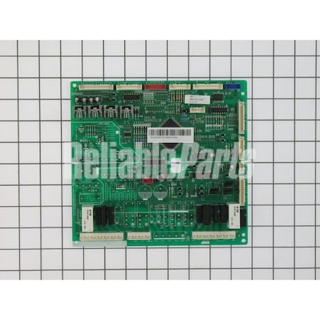 Samsung DA92-00233D Samsung Refrigerator PCB Main Assembly DA92-00233D